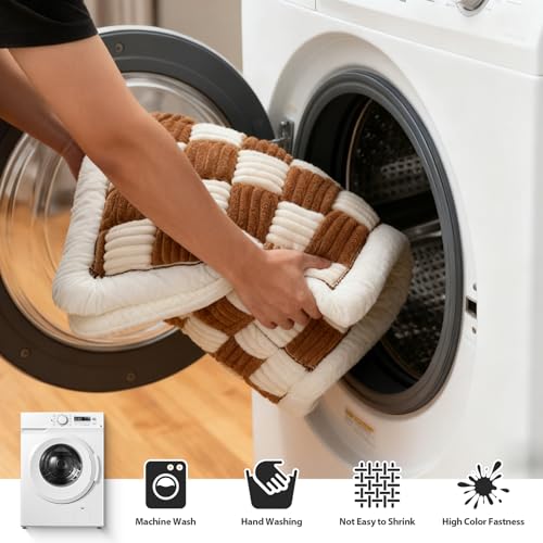 Dog Couch Cover Protector, Dog Couch Coves for Sofa, Couch Cushion for Dogs Washable, Pet Mat Bed Couch Covers for Large Dogs - view 3