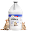 Stuart Pet Supply Co. Professional Strength Pet Odor Eliminator | Urine Odor Remover | Pet Urine Enzyme Cleaner | Pet Stain and Odor Remover | Enzymatic Cleaner for Dog Urine and Cat Urine