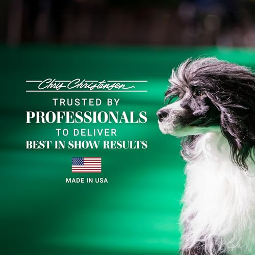 Diamond Series Miracle Moisture Dog Shampoo, Groom Like a Professional, Pro-Vitamin Formula, Provides Maximum Moisture, Use on Both Dogs and Cats, Made in the USA, 128 oz - view 5