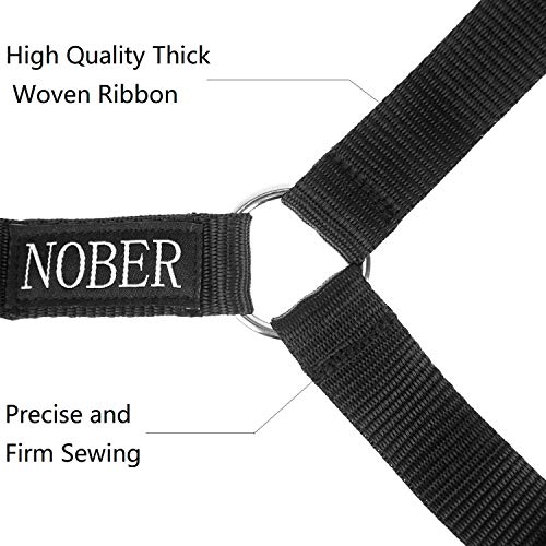Pet Dog Cat Seat Belts, Car Headrest Restraint Adjustable Safety Leads Vehicle Seatbelt Harness 1 Pack - view 3