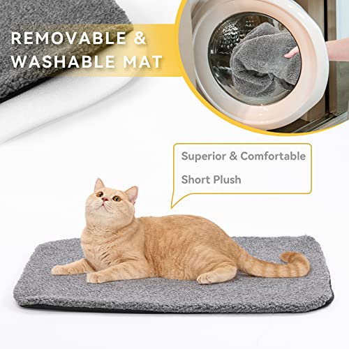 26-in Collapsible Soft Dog Crate for Car Travel - view 4