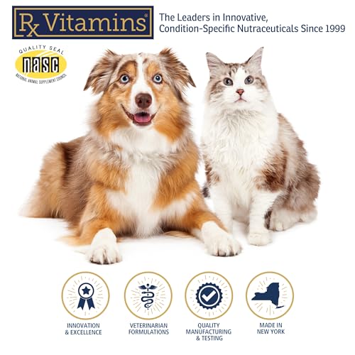 Liquid Hepato Support for Dogs & Cats - 4oz - view 7