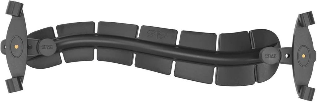 SAS Adjustable Ergonomic Violin Shoulder Rest for 4/4 & 3/4 - view 5