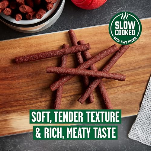 Lean Beef Flavor Dog Treats, 22.5 Oz. Bag - view 5