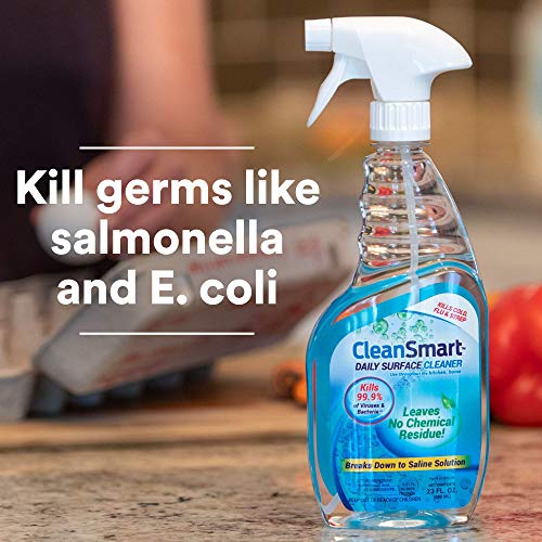Daily Surface Cleaner and Pet-Safe Disinfectant, 23 oz (2 pack) - view 6