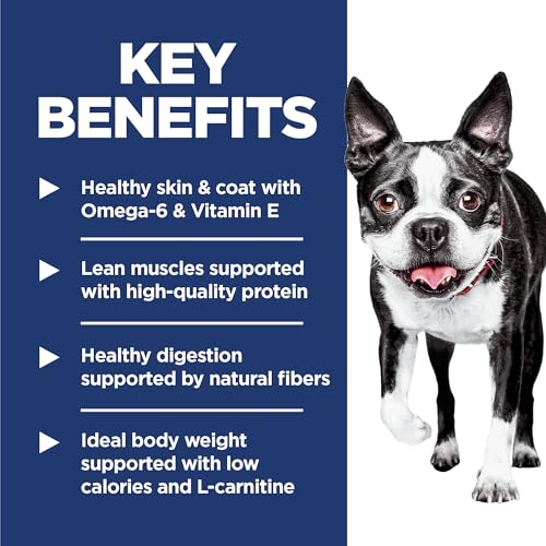 Adult 1-6 Light Small Bites Dry Dog Food - view 4