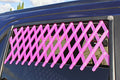 Extra Large Car & Truck Window Pet Gate