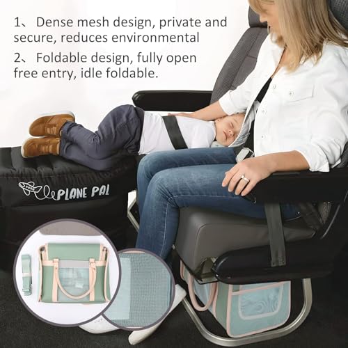 Luxury Mint Green PU Leather Pet Carrier Bag, Airline Compliant Portable Travel Crate with Breathable Mesh Panels & Shoulder Strap for Cats Small Dogs Travel & Vet Use - view 6
