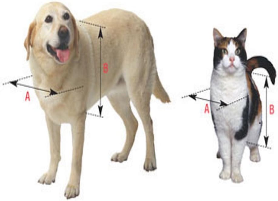 Replacement Flap for Ruff-Weather Pet Door, Super Large, 15" x 23.5" Flap Size - view 2