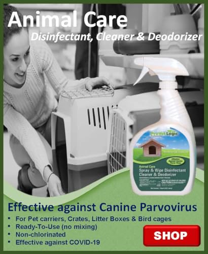 Spray & Wipe Disinfectant Cleaner & Deodorizer- 32oz - view 3