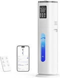 Humidifiers for Bedroom Large Room 10L Large Humidifier 85H Runtime White