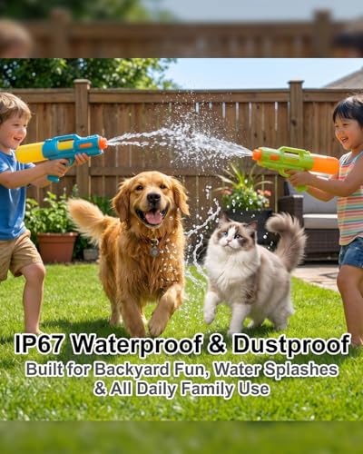 GPS Tracker for Dogs, Smart Dog Tracker with Real-Time Location, for Android and iPhone No Monthly Fee & No SIM Card- Pet Location Tracker with Holder, IP68 Waterproof, Indoor & Outdoor Pet Safety Use - view 6