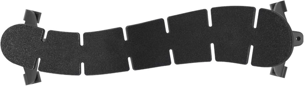 SAS Adjustable Ergonomic Violin Shoulder Rest for 4/4 & 3/4 - view 4