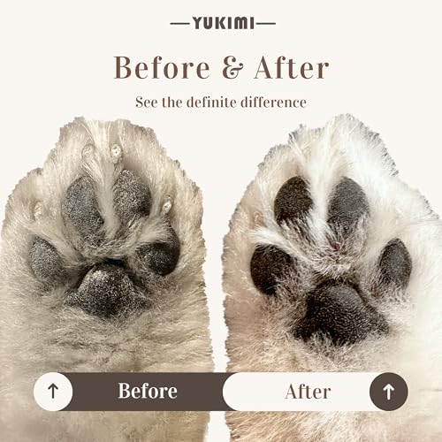Premium Amino Acid Dog Paw Cleaner, 5 fl oz - view 4