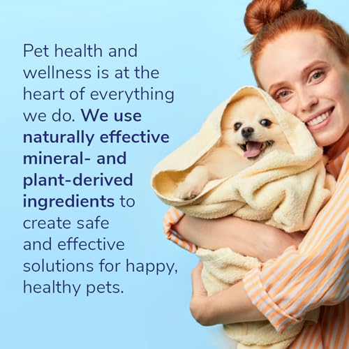 Fresh & Soothing Lavish 4-in-1 Shampoo + Conditioner for Pets, 22oz - 4 Pack - view 5