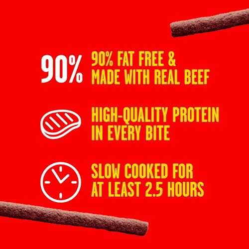 Lean Beef Flavor Dog Treats, 22.5 Oz. Bag - view 4