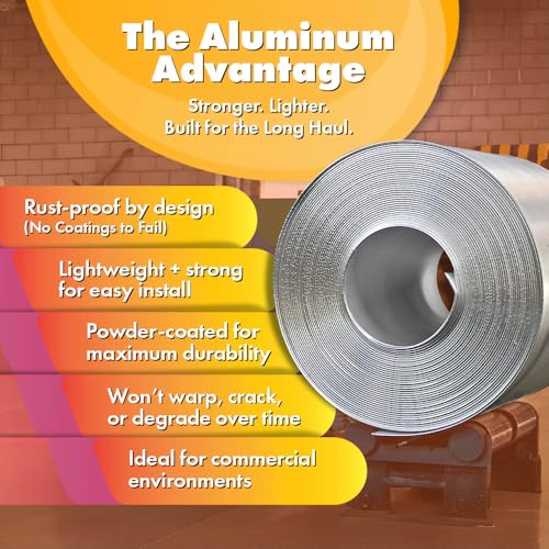 Aluminum Dog Waste Station - Colorful Paws | Matte Black - view 4