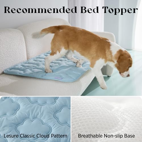 ApexCloud QMAX>0.5 Breathable Dog Cooling Mat for Large Dog,36x27 - view 5