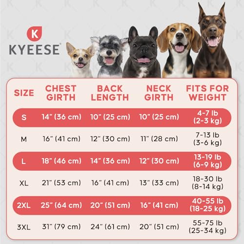2 Pack Dog Shirts Quick Dry Soft Stretchy Pet T-Shirts with Reflective Label Tank Top Sleeveless Sun Protection Vest Dog Clothes for Small Medium Dogs, Medium, Purple+Pink - view 5