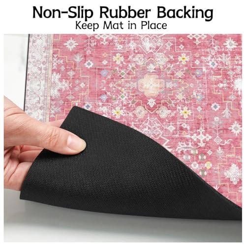 Pet Food Mats for Floor, Absorbent Dog Mat for Food and Water Dispenser, Quick Dry Dog Placemat Pet Supplies - view 5