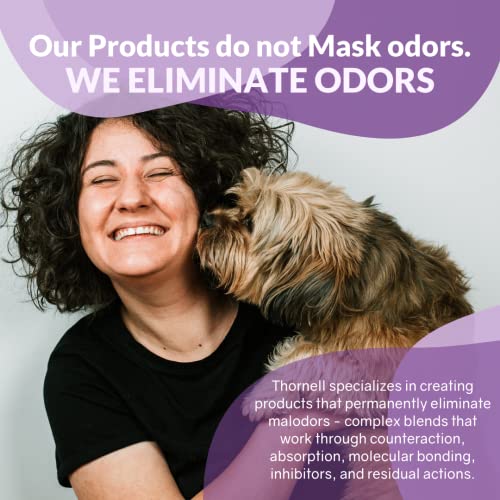 Animal Odor Eliminator Spray, 8 oz - view 4
