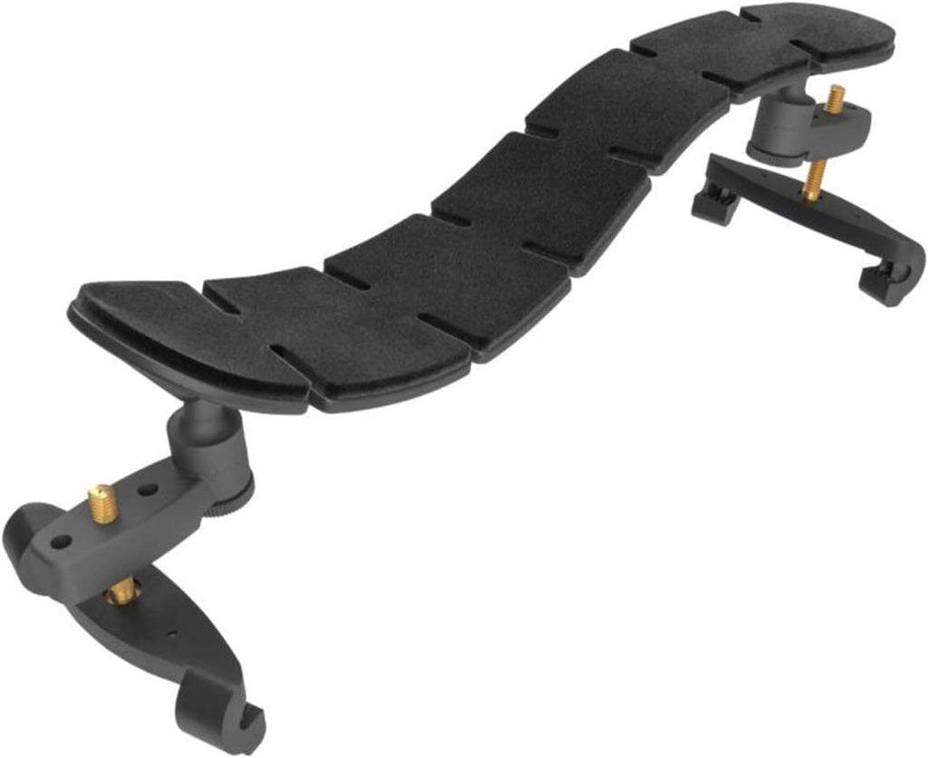 SAS Adjustable Ergonomic Violin Shoulder Rest for 4/4 & 3/4 - view 6