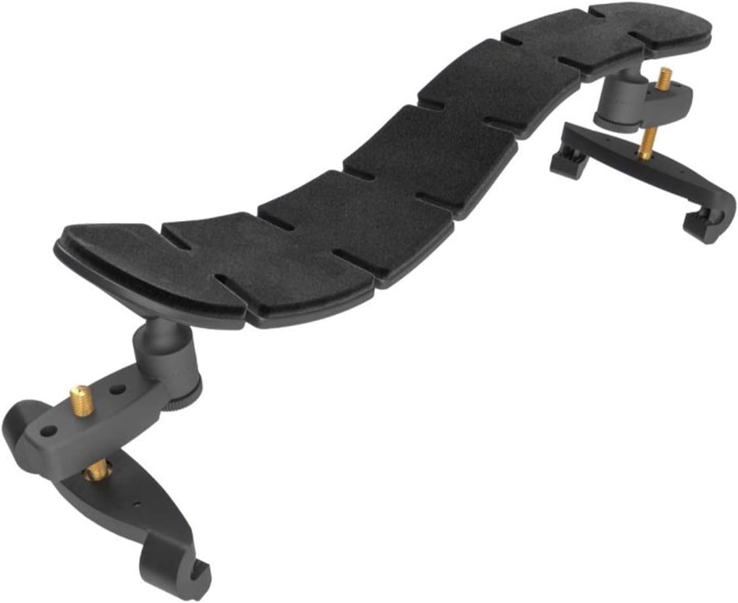 SAS Adjustable Ergonomic Violin Shoulder Rest for 4/4 & 3/4 - view 6