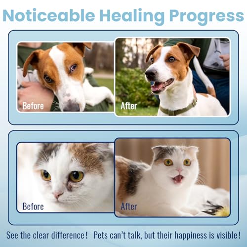 Pet Eye Care Gel for Dogs and Cats.2 fl oz - view 3