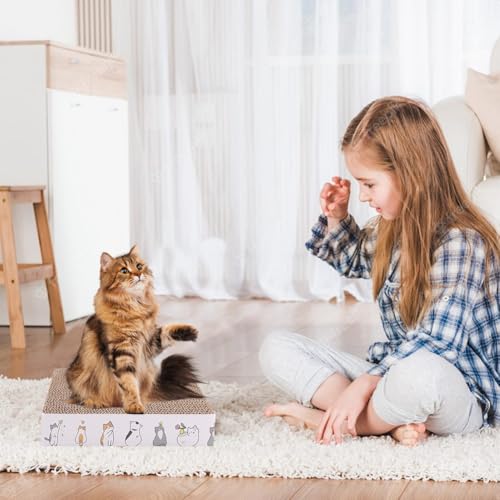 Kitten Starter Kit - 16 Pcs Cat Essentials Set Includes Litter Box - view 6