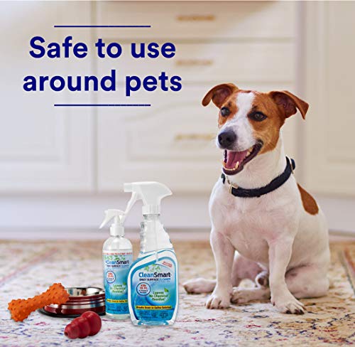 Daily Surface Cleaner and Pet-Safe Disinfectant, 23 oz (2 pack) - view 2