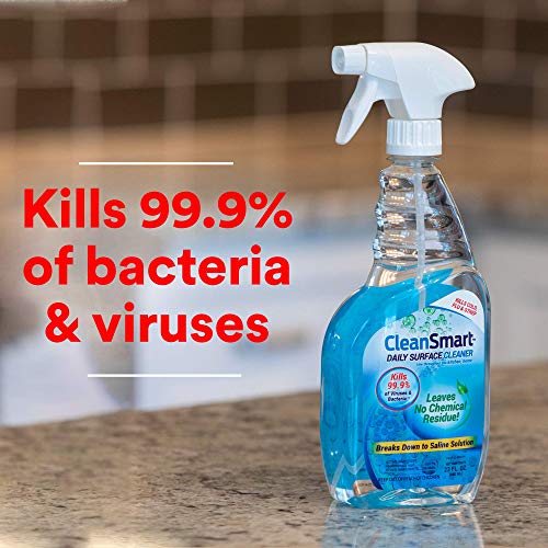 Daily Surface Cleaner and Pet-Safe Disinfectant, 23 oz (2 pack) - view 4