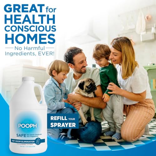 Plus Maximum Strength Pet Odor Eliminator Spray, 32 oz - Pack of 2 - view 3
