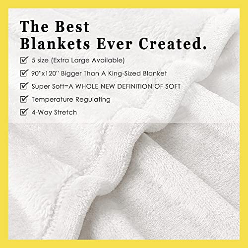 Dog Flannel Fleece Blanket Throw Couch Microfiber Soft Cozy Lightweight Luxury Bed Blanket 40"x30"for Pet - view 4