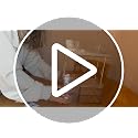4-Tier Clear Makeup Organizer Bathroom Storage - view 6