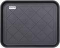 Multi-purpose boot tray mat, dog bowl tray, waterproof for indoor and outdoor floor protection