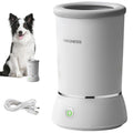 Automatic Dog Paw Cleaner Cup Paw Washer for Small & Medium Dogs | Original Design | Premium Thick Materials | Rechargeable