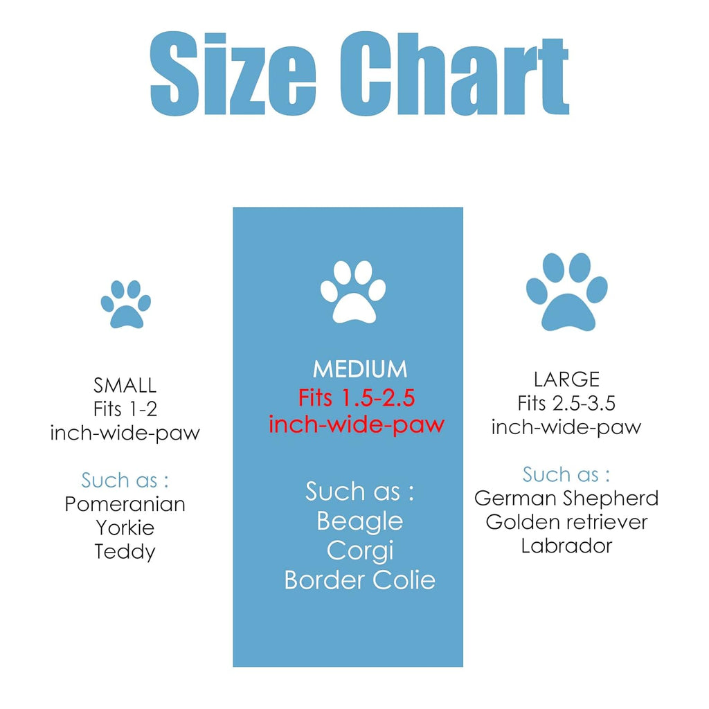 Dog paw cleaner cup, medium dog paw washer with silicone brush | muddy paw cleaner kit with towels & balm, pet foot cleaner for small & medium dogs, no rinse washer for clean paws - view 3