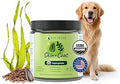 Kin+kind Skin and Coat Supplement for Dogs & Cats – Natural Vitamin Supplements with Organic Ingredients for Shiny Fur, Moisturized Skin & Overall Pet Wellness – Dog Essentials & Cat Essentials – 4oz