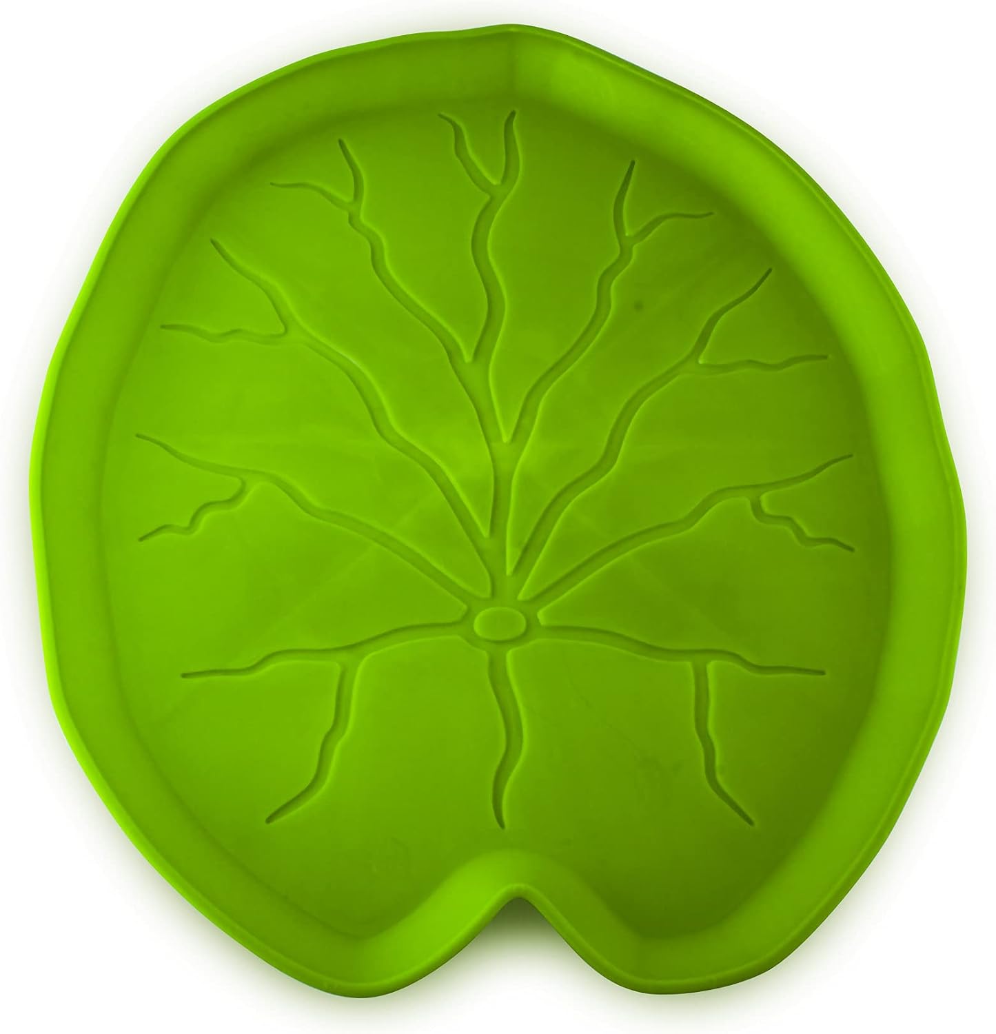 Pet food mat for cat fountains | compatible with cat and pet fountains. Pet food mat only; fountain not included