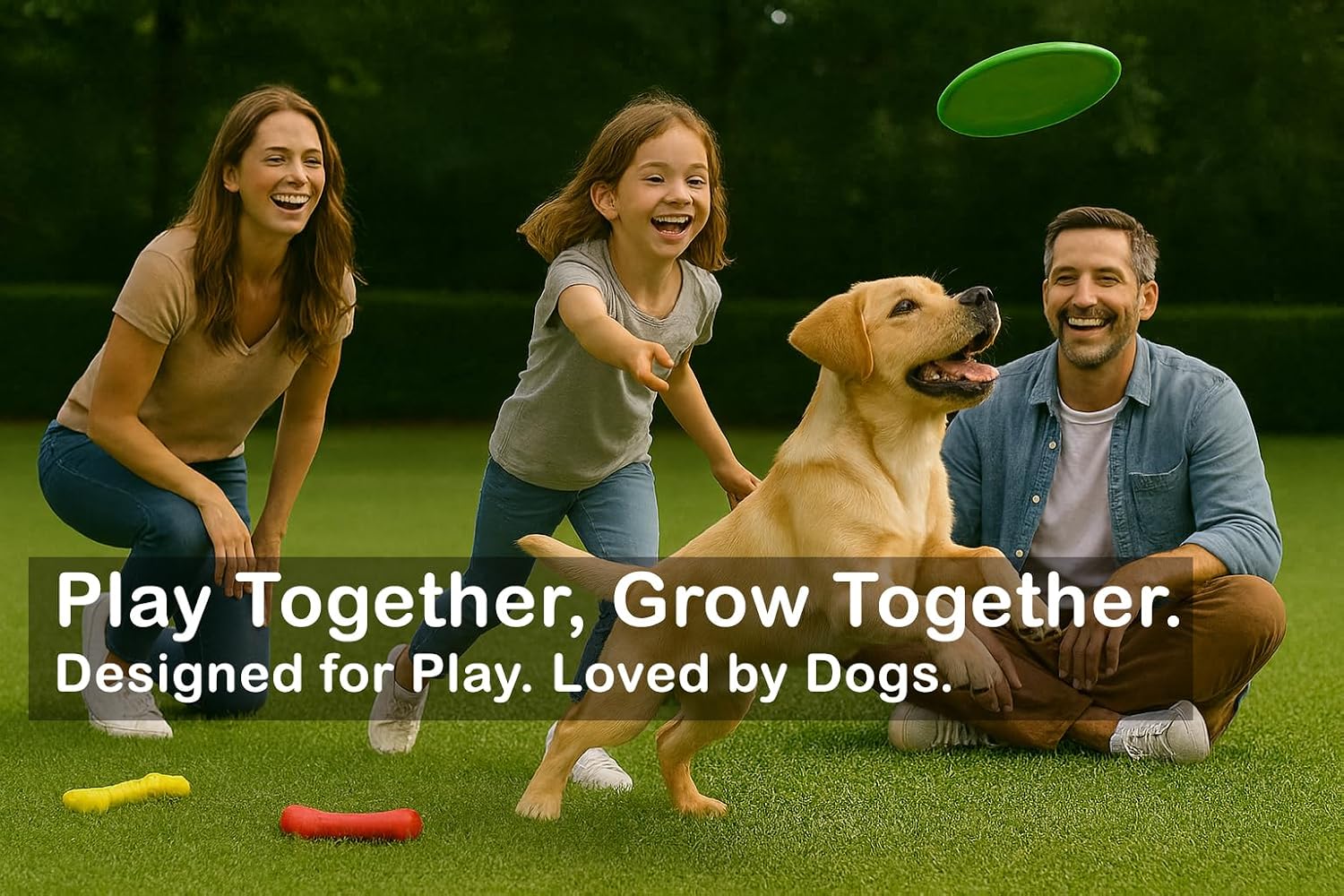 Chew toy natural rubber chew toy for interactive play toy ball rope rubber value set for small to medium breed dog mutt puppy - view 7