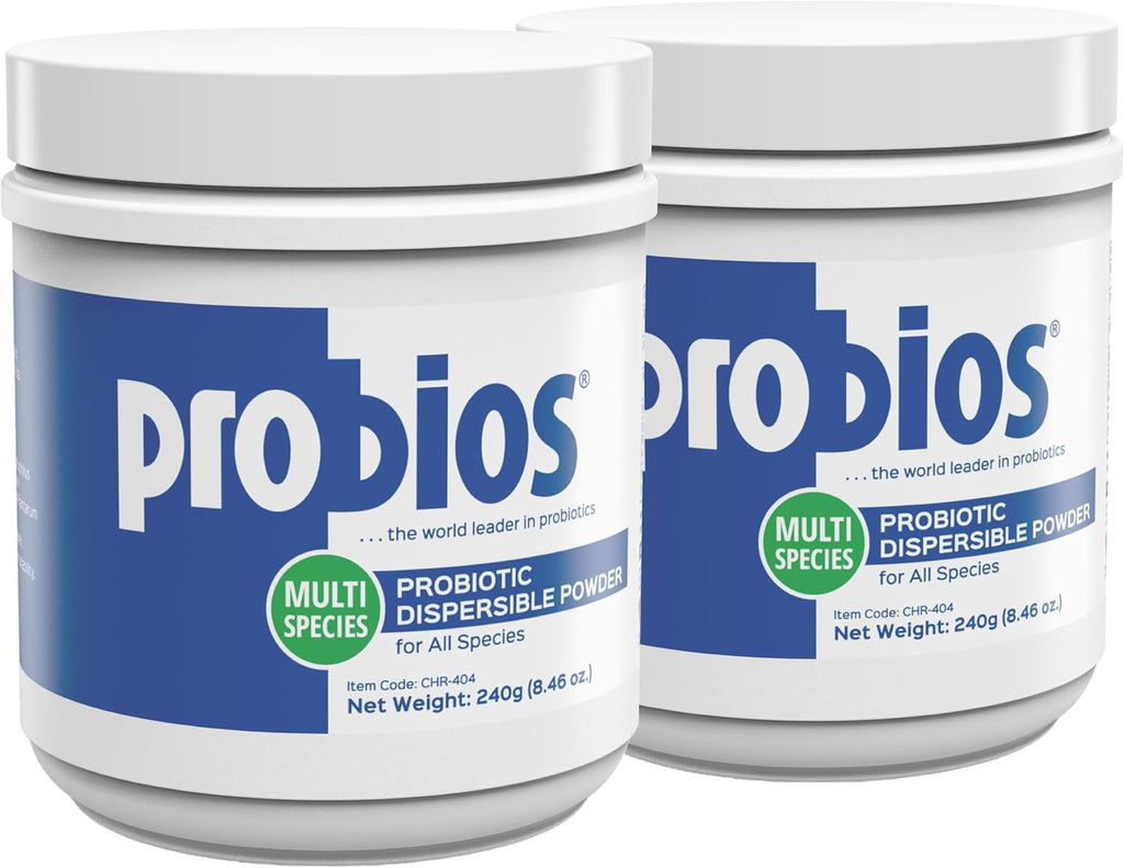 Digestive Support Powder for Pets, 5 lb | For dogs, cats, and horses, Daily probiotic, Digestive and immune support - view 8