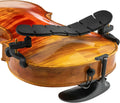 SAS Adjustable Ergonomic Violin Shoulder Rest for 4/4 & 3/4