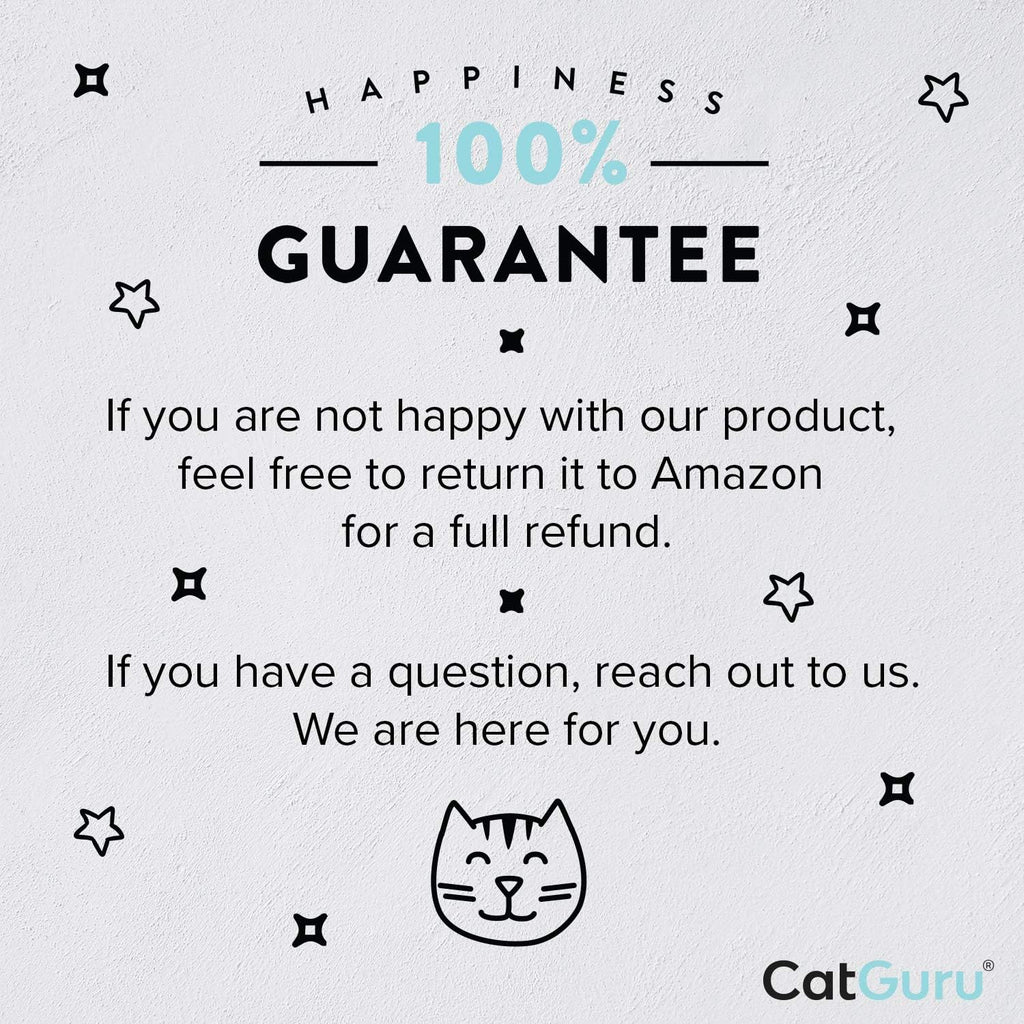 Cat Food Mat, Small & Large Pet Placemat, 100% Waterproof Cat Feeding Mat, Silicone Mats for Cats Bowls, Non-Slip Mats for Pet Food and Water Bowl or Fountain (Large, Marshmallow) - view 7