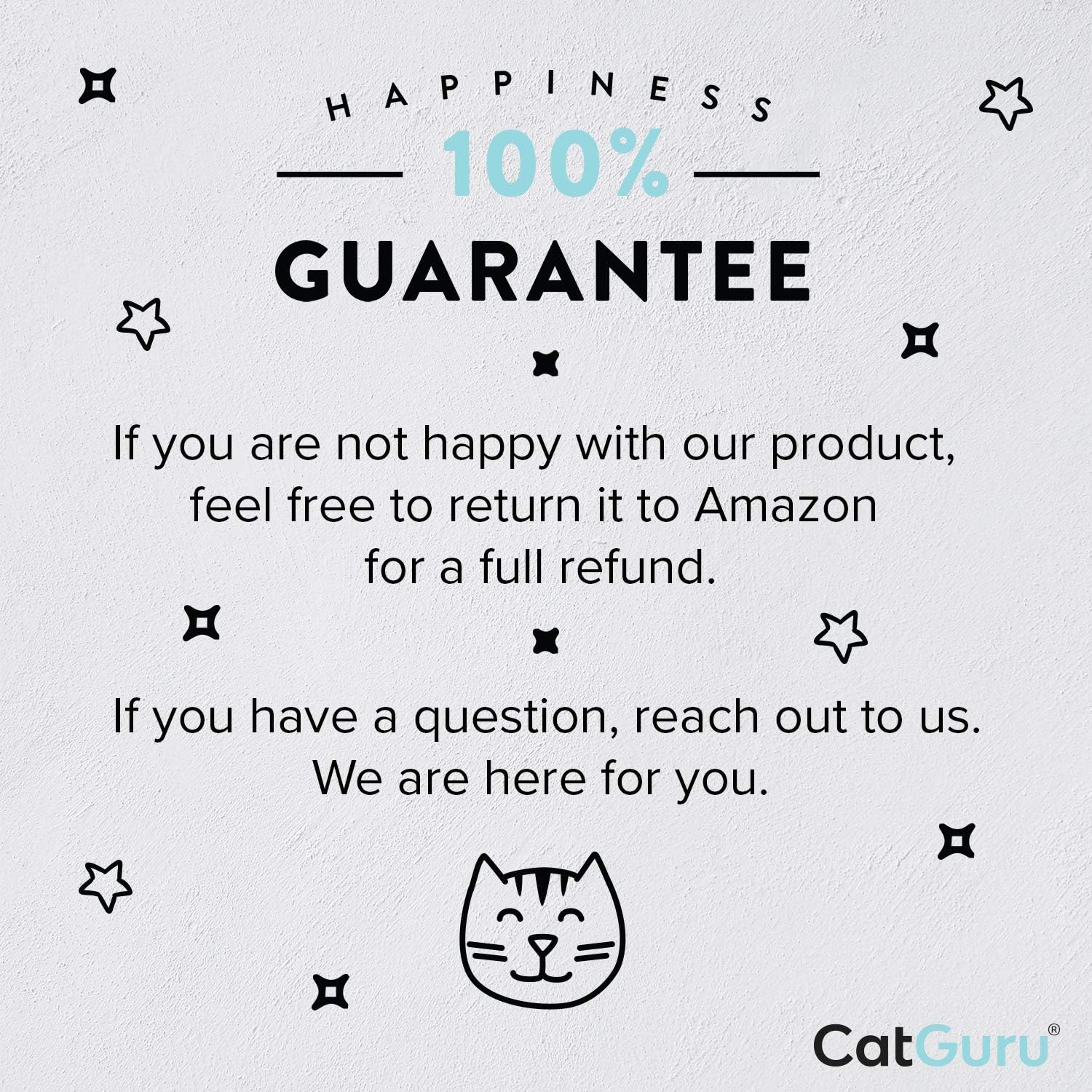 Cat Food Mat, Small & Large Pet Placemat, 100% Waterproof Cat Feeding Mat, Silicone Mats for Cats Bowls, Non-Slip Mats for Pet Food and Water Bowl or Fountain (Large, Marshmallow) - view 7