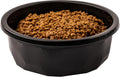 Extra Large Dog Bowl (14 Cups) – Heavy Duty, High-Capacity Food & Water Dish for Large Breeds, Durable Plastic, Non-Slip, Spill-Resistant Pet Bowl